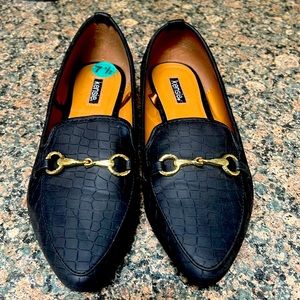 Ladies loafers Kensie